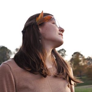 Meet your Posher, Molly